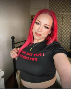 Ariel Rose — criadora