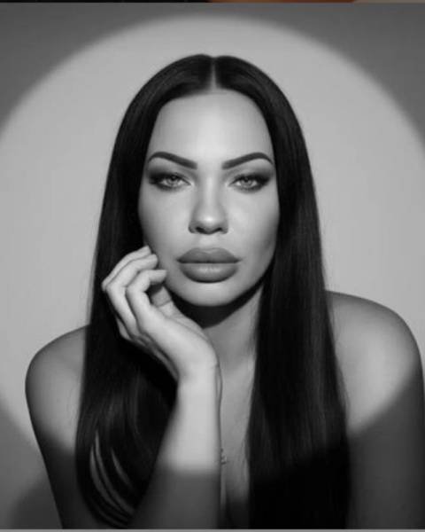 Ewelina Marjatta — den svenska OnlyFans-modellen från Västerås