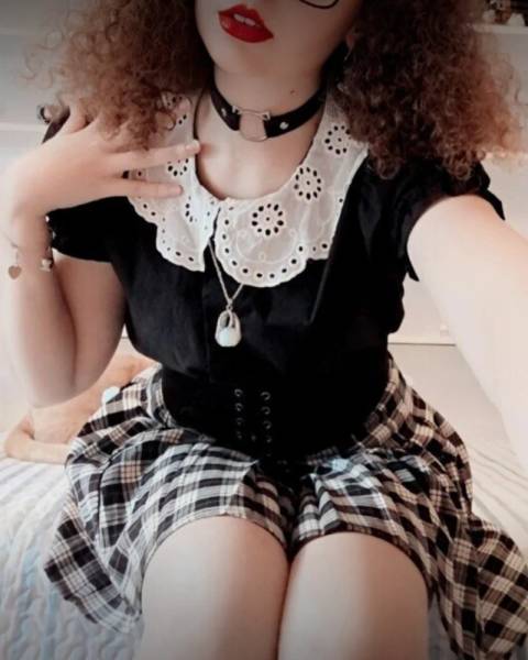 Alex — criadora OnlyFans portuguesas