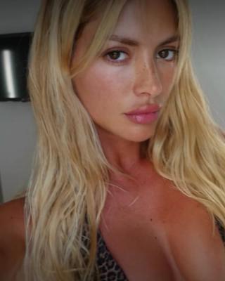 Pauline Tantot French & Persian — créatrice