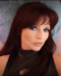 Lilly84 — creator from Belfast