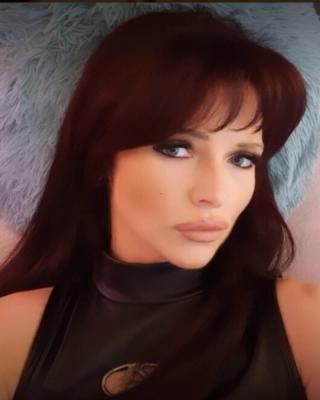 Lilly84 — creator from Belfast