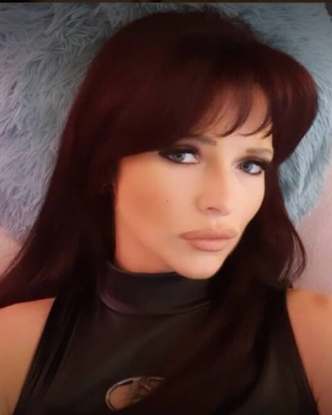Lilly84 — Irish OnlyFans creator from Belfast