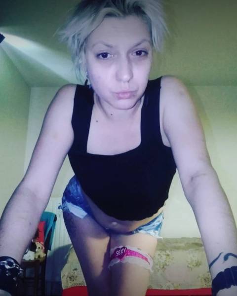 Dementia Tormenta — kreatorka srpske OnlyFans scene iz grada Beograd