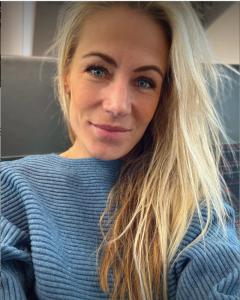 FoxyViking — model uit Helmond