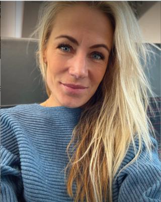 FoxyViking — model uit Helmond