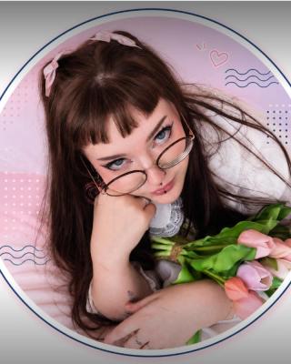 Feya Fern — model
