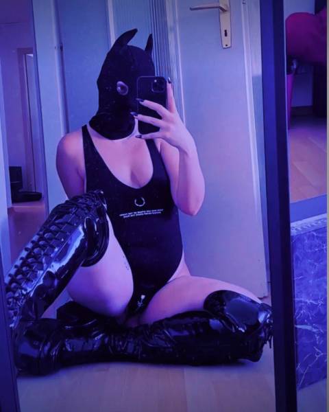 Darkreaper — Schweizer OnlyFans-Creatorin
