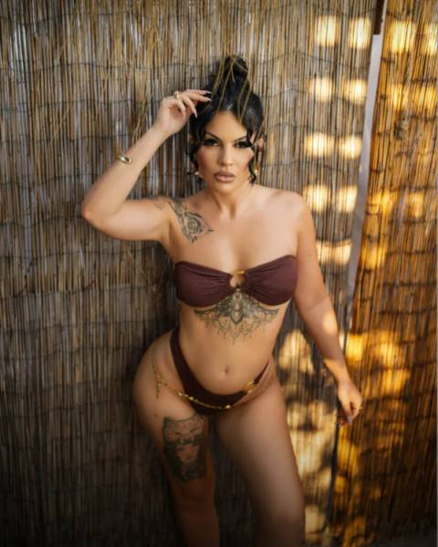 Tatiana Neves — criadora OnlyFans portuguesas de Leiria