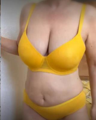 Curvy-Swiss — Model