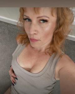 Caitlin, your favourite Scottish camgirl — creator