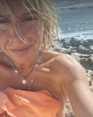 Tantra•Body•Sense — creatrice
