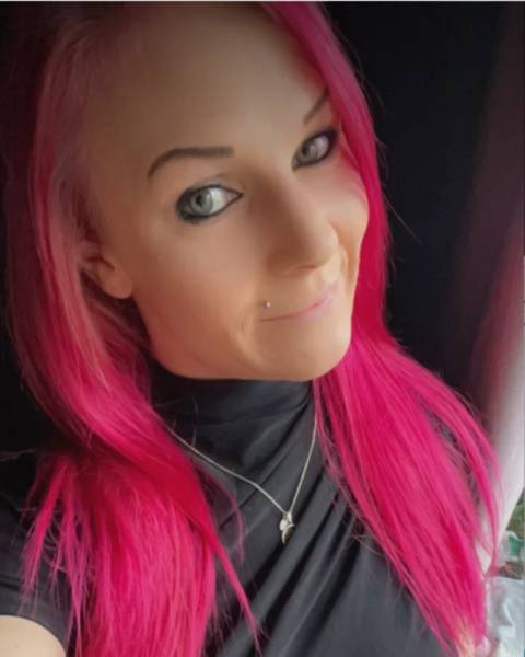 Danish Housewife — den danske OnlyFans-model