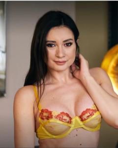 Valentina Bianco — model uit Amsterdam