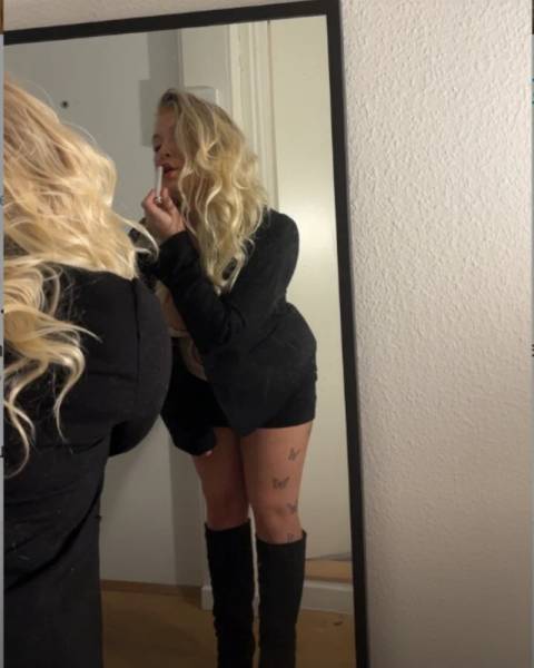Emilie — den danske OnlyFans-model