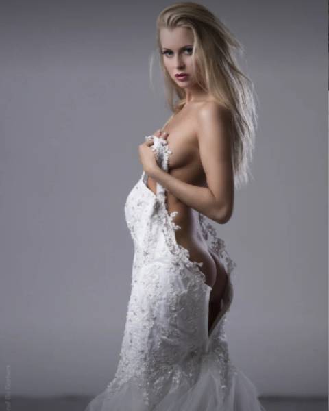 Miss Anna — den svenska OnlyFans-modellen