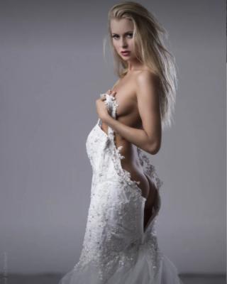 Miss Anna — modell