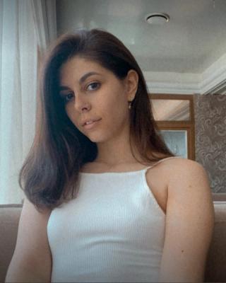 Wonder_Carla — kreatorka