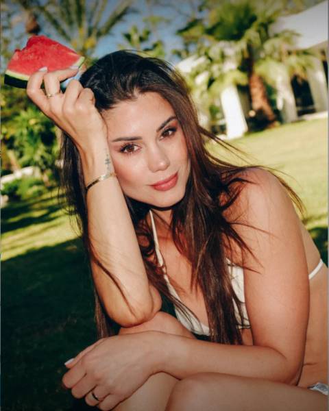 LittleCaprice Free — modelka OnlyFans z města Brno