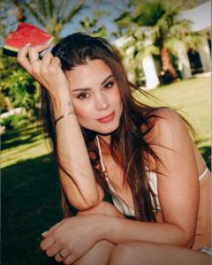 LittleCaprice Free — modelka z města Brno
