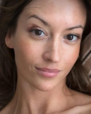 Anna Maré — Model