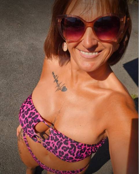 Prettyvictoria27 — créatrice OnlyFans belges