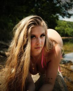 Bosnian Princess — kreatorka