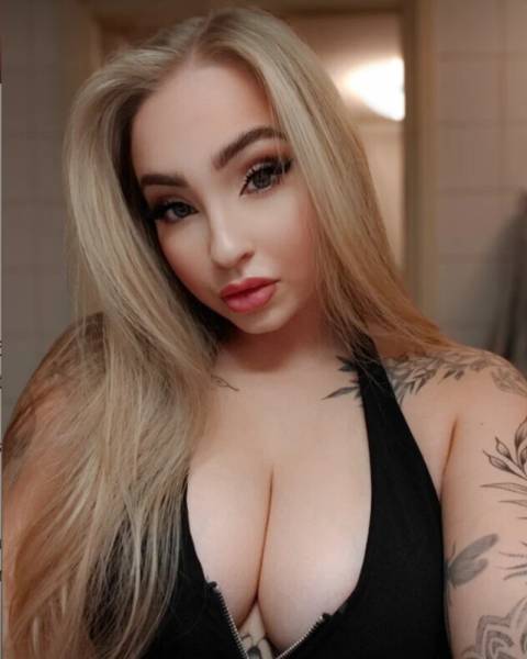 Milz  — OnlyFans-malli · suomalaiset mallit
