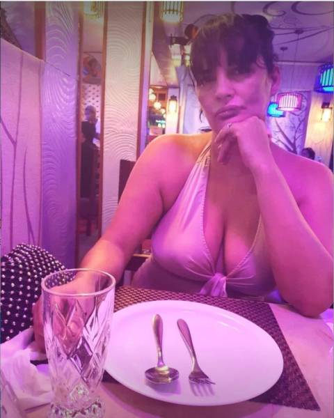 Amazon mistresse — kreatorka srpske OnlyFans scene