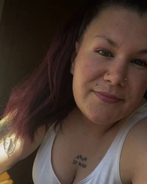 Big girl — profil hrvatske OnlyFans kreatorice