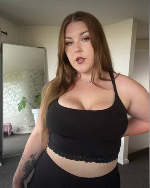 Niamh  — Kiwi OnlyFans creator